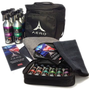 AERO Travel Kit